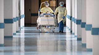 Κύπρος - Covid-19: Δέκα νέα κρούσματα  - Πέντε ασθενείς στο νοσοκομείο αναφοράς