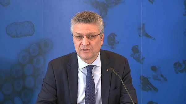 Taxa de mortalidade vai subir na Alemanha Taxa de mortalidade vai subir na Alemanha