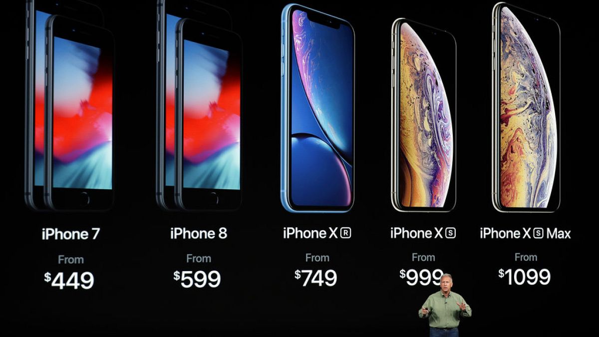 Apple'ın koronavirüs sebebiyle yaşanan kriz sonrası yeni iPhone modellerini piyasaya daha geç çıkaracağı konuşuluyor.