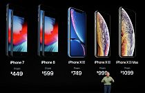 Apple'ın koronavirüs sebebiyle yaşanan kriz sonrası yeni iPhone modellerini piyasaya daha geç çıkaracağı konuşuluyor.