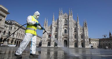 In Italia i gruppi pro-life vogliono che le donne ascoltino il battito  cardiaco del feto