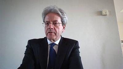 Paolo Gentiloni says the EU prepares a “general recovery plan” from coronavirus crisis