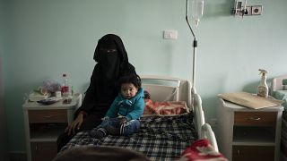 الأمم المتحدة تتجنب تحميل روسيا مسؤولية استهداف المستشفيات في سوريا