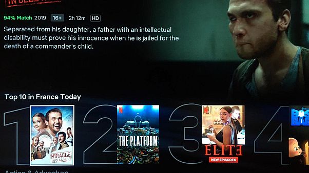 Fransa'da kulaktan kulağa ün kazanan 7. Koğuştaki Mucize filmi hakkındaki yorumlar nasıl? Fransa'da kulaktan kulağa ün kazanan 7. Koğuştaki Mucize filmi hakkındaki yorumlar nasıl?