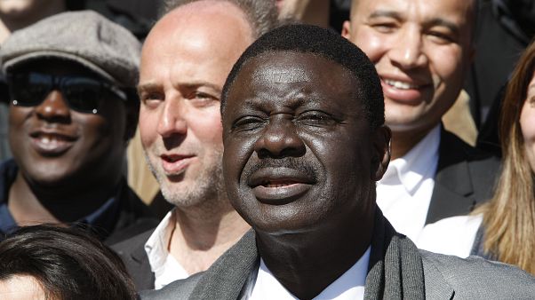Pape Diouf Pape Diouf