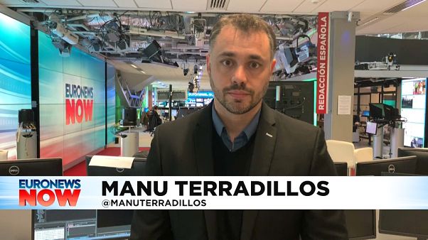 Euronews Hoy | Las noticias del miércoles 1 de abril de 2020 Euronews Hoy | Las noticias del miércoles 1 de abril de 2020