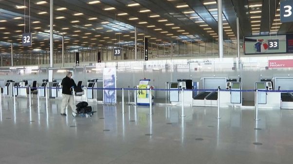 Respecter le droit des passagers malgré le coronavirus Respecter le droit des passagers malgré le coronavirus