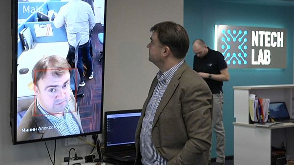 Распознавание лиц с коронавирусом Распознавание лиц с коронавирусом