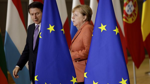 Belgium EU Summit Belgium EU Summit
