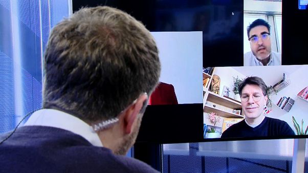 Ευρωβουλευτές: χρειάζεται ευρωπαϊκή απάντηση στην κρίση Ευρωβουλευτές: χρειάζεται ευρωπαϊκή απάντηση στην κρίση