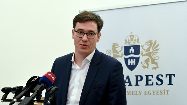 KARÁCSONY Gergely KARÁCSONY Gergely