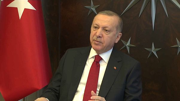 Cumhurbaşkanı ve AK Parti Genel Başkanı Recep Tayyip Erdoğan Cumhurbaşkanı ve AK Parti Genel Başkanı Recep Tayyip Erdoğan