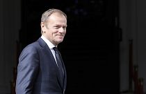 Donald Tusk pide la expulsión de Orbán del Partido Popular Europeo