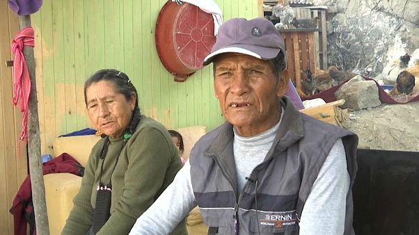 Pobres y ricos ante el Covid-19 Pobres y ricos ante el Covid-19