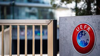 CORONAVIRUS | La UEFA suspende hasta nuevo aviso las grandes competiciones europeas