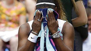 Wimbledon tennis tournament cancelled due to coronavirus outbreak