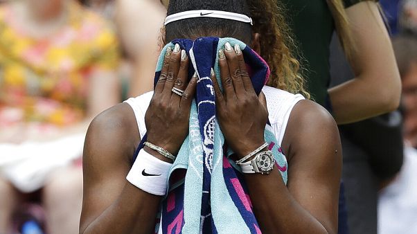 Wimbledon tennis tournament cancelled due to coronavirus outbreak Wimbledon tennis tournament cancelled due to coronavirus outbreak
