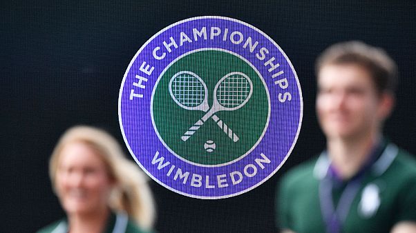 FILES-TENNIS-GBR-WIMBLEDON-HEALTH-VIRUS-CANCELLED FILES-TENNIS-GBR-WIMBLEDON-HEALTH-VIRUS-CANCELLED