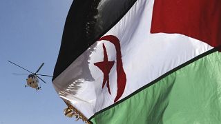 Israel's Western Sahara move 'null and void' - Polisario Front