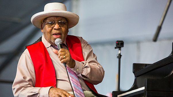 Ellis Marsalis Ellis Marsalis