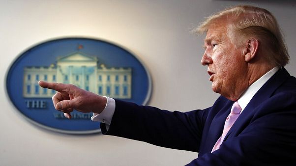 Donald Trump Donald Trump