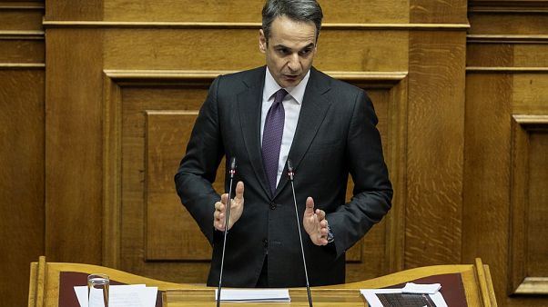 Greece Budget Greece Budget