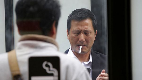 Japan Nonsmoking Vacations Japan Nonsmoking Vacations