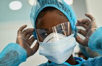 France's drug agency warned self-medicating could induce a heart attack.