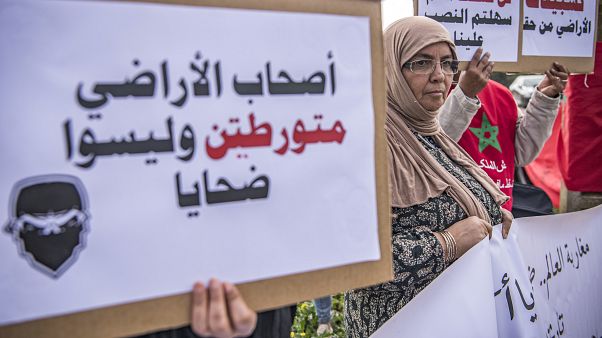 أكبر عملية نصب واحتيال عقارية في مدينة الدار البيضاء في المغرب أكبر عملية نصب واحتيال عقارية في مدينة الدار البيضاء في المغرب