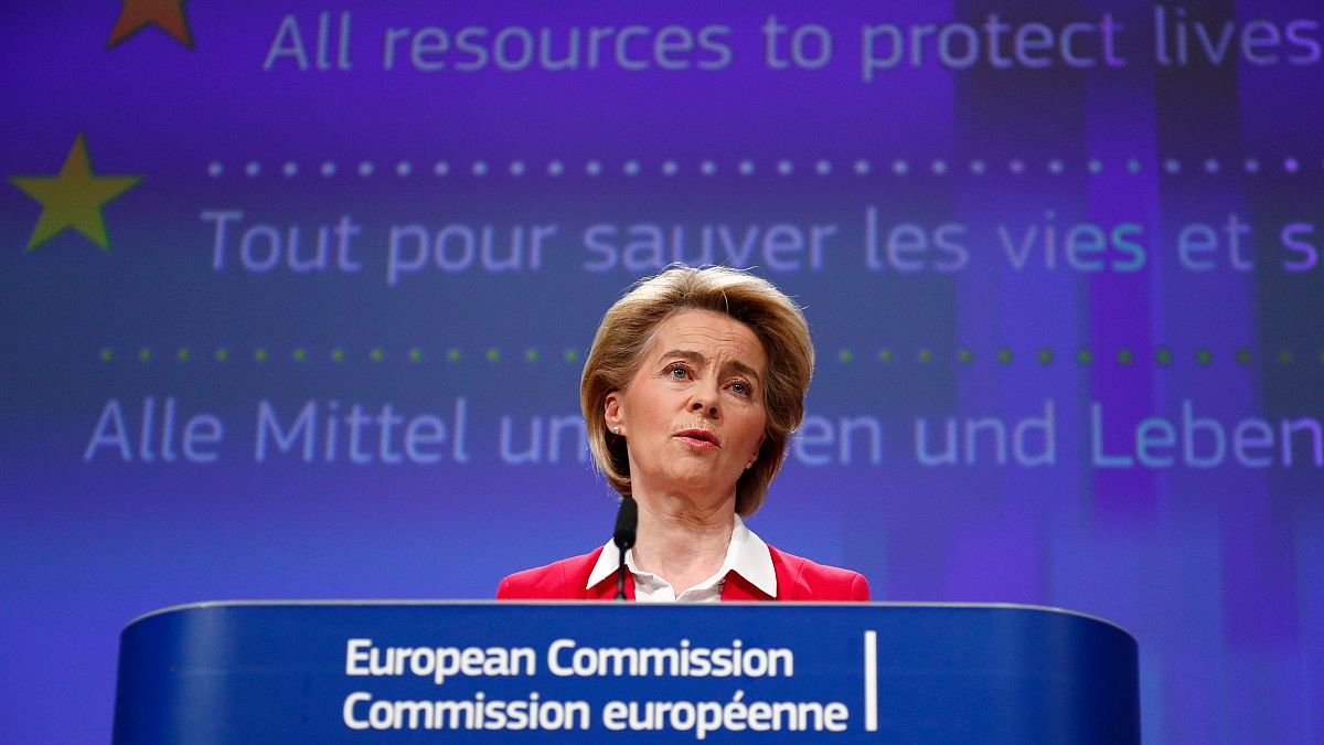 A felhatalmazási törvény miatt aggódik az Európai Bizottság vezetője