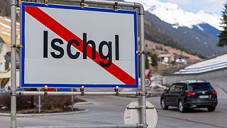 Omisiones y errores de juicio en la gestión del coronavirus en el Tirol austríaco