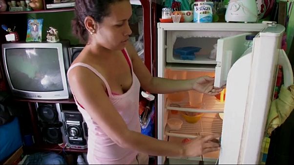 Los desafíos del Covid-19 en América Latina | Hambre y solidaridad en Colombia y Venezuela Los desafíos del Covid-19 en América Latina | Hambre y solidaridad en Colombia y Venezuela