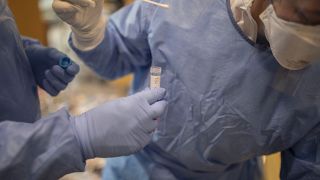 Deutschland startet großangelegte Corona-Antikörperstudien