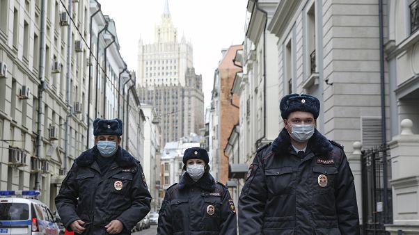 МВД опубликовало проект кодекса этики для своих сотрудников МВД опубликовало проект кодекса этики для своих сотрудников