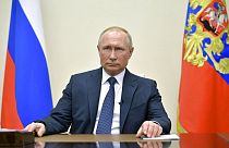 Πούτιν: Παράταση στην μη εργάσιμη περίοδο με καταβολή του μισθού, έως και τις 30 Απριλίου
