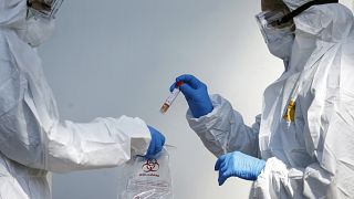  Coronavirus en Italie : 760 décès en 24h, pratiquement 14 000 depuis le début de l'épidémie