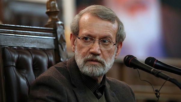 علی لاریجانی، رئیس مجلس ایران به ویروس کرونا مبتلا شد علی لاریجانی، رئیس مجلس ایران به ویروس کرونا مبتلا شد