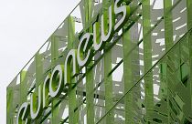 Euronews joins other broadcasters in donating ad space for coronavirus public health messages