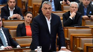 A magyar kormány is aláírta a jogállamiságért és sajtószabadságért aggódók nyilatkozatát