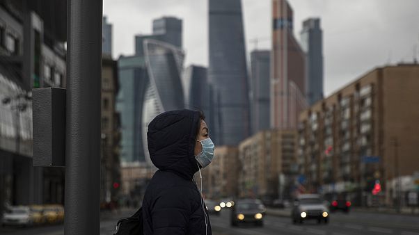 Violenza di genere in Russia: manca legge per proteggere donne, il coronavirus aggrava la situazione Violenza di genere in Russia: manca legge per proteggere donne, il coronavirus aggrava la situazione
