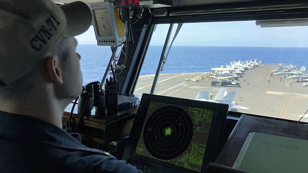 South China Sea Watch South China Sea Watch