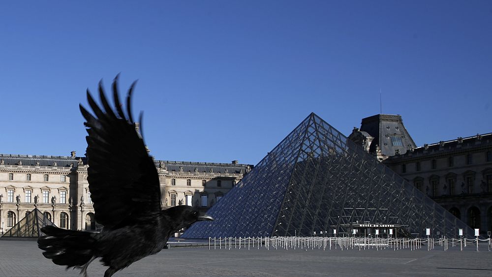 Quel accès à la culture pendant cette période de confinement ?
