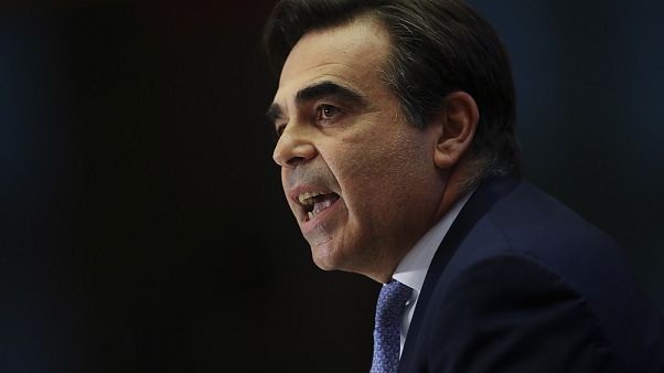 Margaritis Schinas Margaritis Schinas