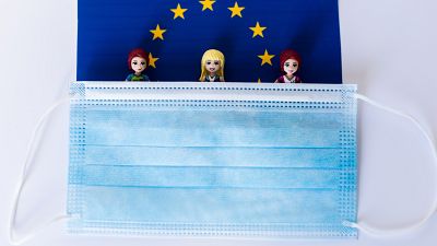 State of the Union: Wie kommt Europa aus der Coronavirus-Krise?