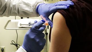Plus de 7 milliards d’euros pour un vaccin contre le coronavirus