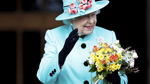 Britian Royals Britian Royals