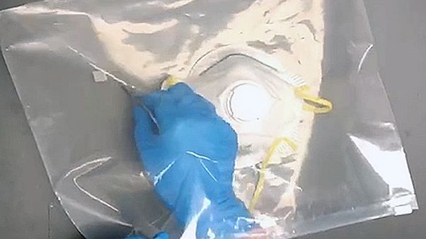 В ЕС отменили пошлины на медицинское оборудование и средства защиты от COVID-19 В ЕС отменили пошлины на медицинское оборудование и средства защиты от COVID-19