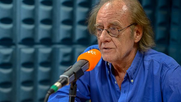 El mundo de la música rinde homenaje al autor de 'Al Alba' El mundo de la música rinde homenaje al autor de 'Al Alba'