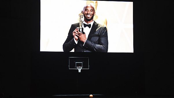 Kobe Bryant Kobe Bryant