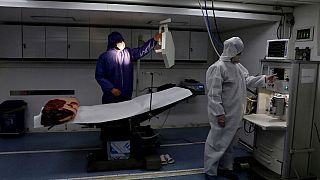 ۱۵۱ نفر در شبانه روز گذشته به دلیل ابتلا به ویروس کرونا در ایران جان باختند